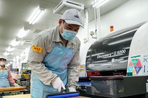 Hà Nội tăng cường sự lãnh đạo, chỉ đạo cuộc tổng điều tra kinh tế