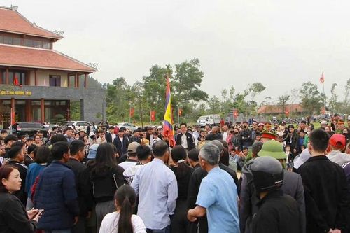 Nghệ An, Hà Tĩnh đón hơn nửa triệu lượt khách dịp Tết Nguyên đán