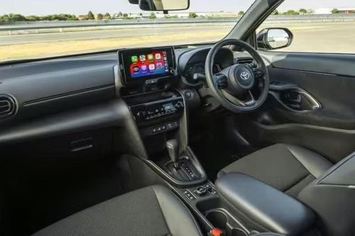 Chi tiết SUV hạng B Toyota Yaris Cross 2026 giá 350 triệu đồng thiết kế sang trọng, trang bị hiện đại, chi phí như Kia Morning, Hyundai Grand i10 sẽ có giá ra sao khi về Việt Nam?