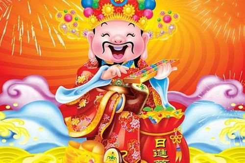 Ngày Vía Thần Tài 2026: Những việc giúp kích hoạt tài khí, giữ lộc suốt năm