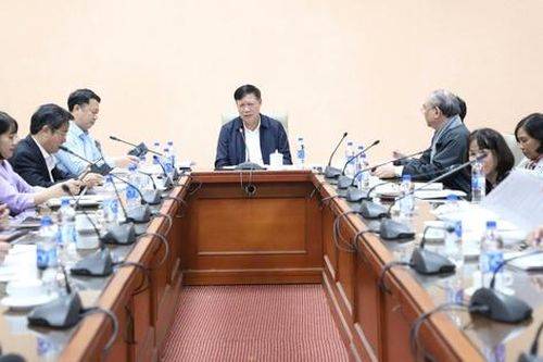 Khẩn trương hoàn thiện văn bản quy phạm pháp luật hướng dẫn triển khai Luật Dân số