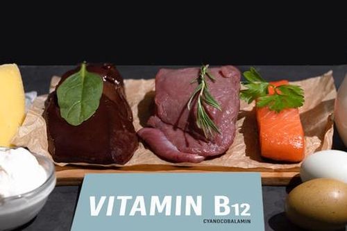 Những ai có nguy cơ cao bị thiếu hụt vitamin B12, dấu hiệu nhận biết?