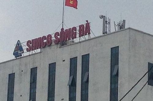 Ông Vũ Đức Quân, Thành viên HĐQT Simco Sông Đà bán chui cổ phiếu