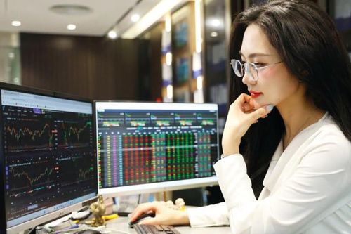 Xu hướng chứng khoán 26/2 tận dụng nhịp chỉnh để mua cổ phiếu