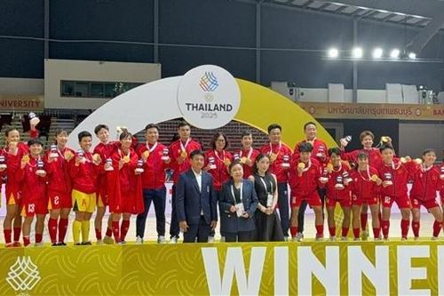 Guồng quay hối hả của thể thao Việt Nam những ngày đầu Xuân