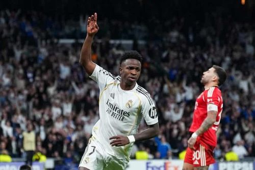 Xác định toàn bộ 16 đội vào vòng 1/8 Champions League