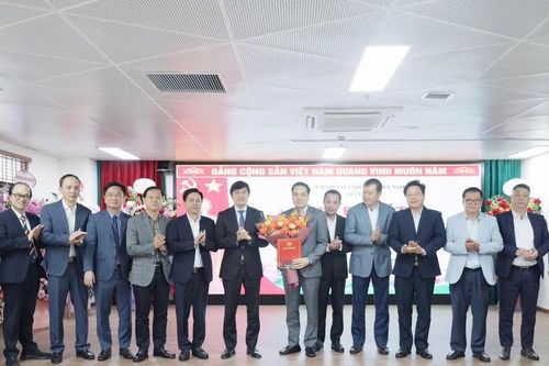 Hà Nội thành lập Câu lạc bộ Giám đốc các đơn vị y tế