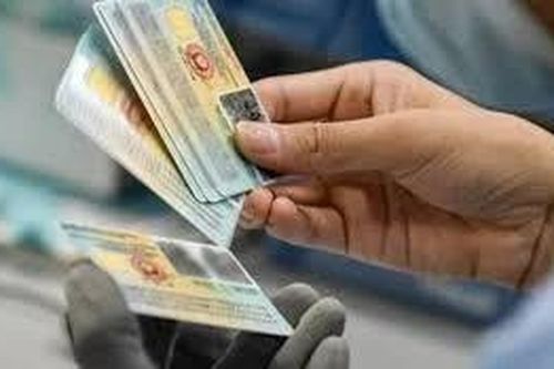 Từ 15-3: Áp dụng quy định mới nhất về thủ tục cấp đổi, cấp lại, thu hồi thẻ căn cước