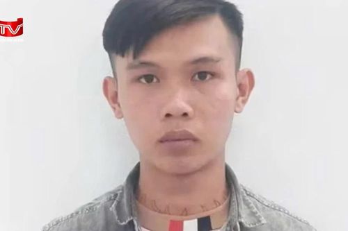 Đề nghị truy tố nam thanh niên lái xe bán tải tông mô-tô CSGT rồi bỏ trốn