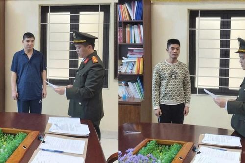 Nhân viên cửa hàng photocopy chế hàng loạt giấy khám sức khỏe giả