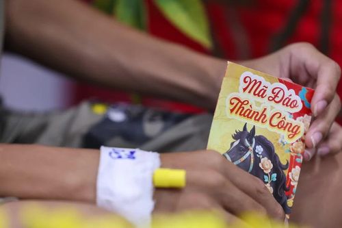 Những 'màu đỏ không Tết' do sốt xuất huyết Dengue và cuộc chiến giành lại mùa Xuân