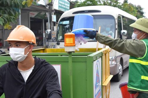 Những khu dân cư sáng – xanh – sạch – đẹp