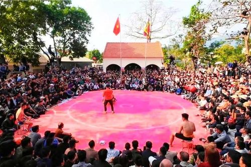 Lan tỏa nếp sống văn minh từ mùa Xuân mới