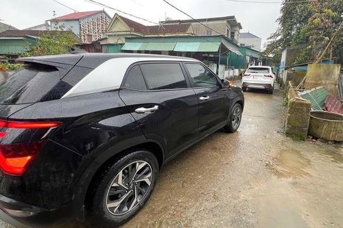 Khởi tố đối tượng khoe nhiều xe, 'chặn đầu, chặn đuôi' hôm mùng 2 Tết