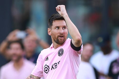 Điều khiến Messi day dứt dù đã có mọi danh hiệu