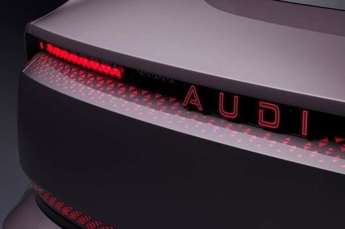 Bất ổn thương hiệu xe điện của Audi tại Trung Quốc