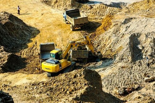 Cuộc chuyển dịch trong ngành công nghiệp đất hiếm