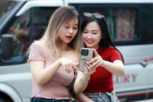 Tiết kiệm tiền triệu nhờ bay về TP.HCM sau mùng 10 Tết