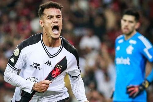 Coutinho giờ ra sao