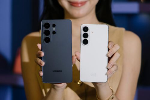 Samsung, Apple đối diện bài toán quá sức