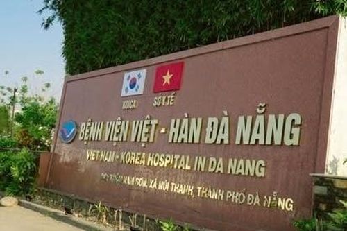 Một bệnh viện lớn ở Đà Nẵng đổi tên