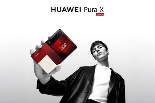 Huawei sắp ra mắt điện thoại màn hình gập khổ rộng, vượt mặt Apple
