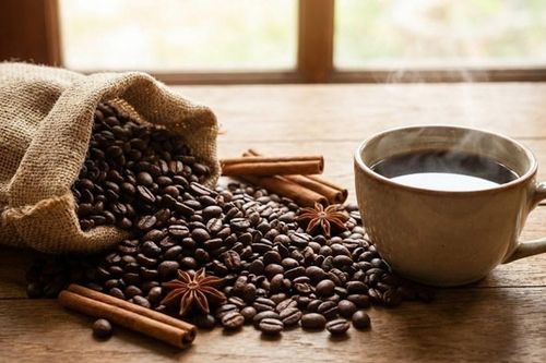 Giá cà phê hôm nay 26.2: Tây Nguyên tăng mạnh 2.700 đồng/kg