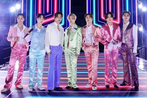 K-pop bùng nổ tại Colombia và sức lan tỏa của một hiện tượng toàn cầu