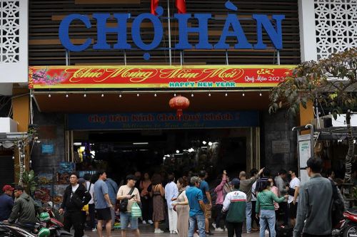 Xây dựng chợ Đà Nẵng văn minh, hiện đại gắn bảo tồn văn hóa truyền thống