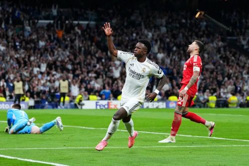 Danh sách 16 đội bóng góp mặt ở vòng 1/8 Champions League