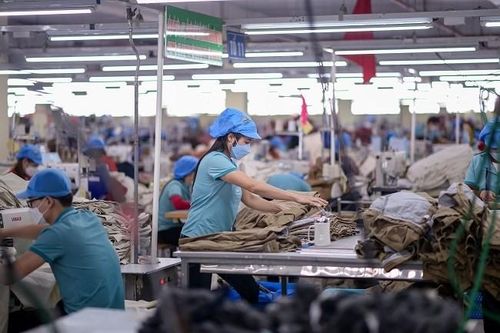 Lao động quay lại làm việc đạt 99%: Tín hiệu tích cực từ các khu công nghiệp tại Đồng Nai, Bình Dương ngay trong những ngày đầu năm