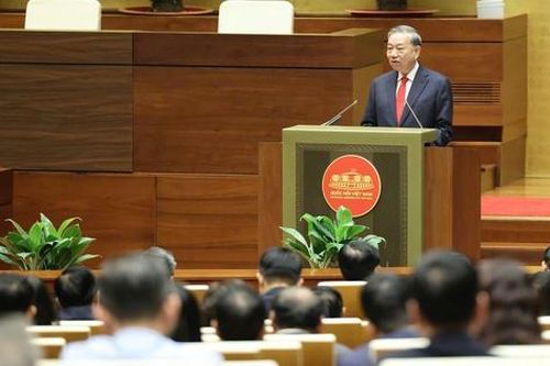 TỪ QUÁN TRIỆT ĐẾN HÀNH ĐỘNG