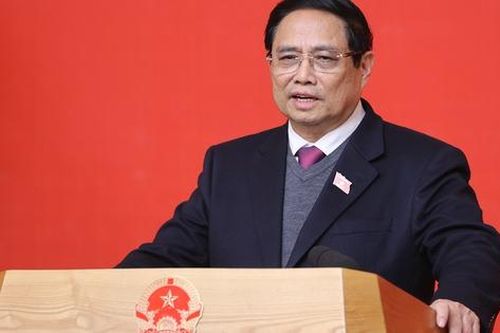 Chỉ đạo, điều hành của Chính phủ, Thủ tướng Chính phủ ngày 26/2/2026