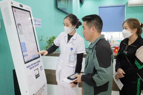 Nâng cao chất lượng dịch vụ y tế cơ sở