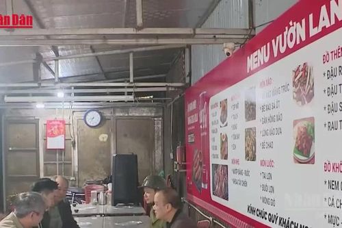 Tăng cường kiểm soát thị trường, ngăn chặn đầu cơ, 'chặt chém' dịp lễ hội