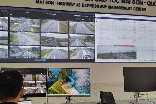 Phê duyệt mức thu phí 5 tuyến cao tốc bắc-nam