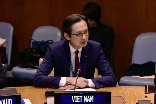 Kỷ niệm 50 năm ký kết Hiệp ước Hữu nghị và Hợp tác ở Đông Nam Á tại Liên hợp quốc