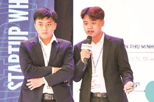 Phê duyệt Chương trình 'Hỗ trợ học sinh, sinh viên khởi nghiệp giai đoạn 2026-2035'