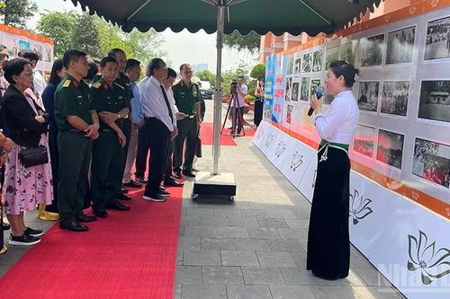 Thành phố Hồ Chí Minh khẩn trương khởi công dự án Công viên Cảng Nhà Rồng Khánh Hội, mở rộng Khu Bảo tàng Hồ Chí Minh
