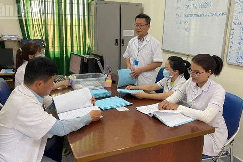 'Nỗi đau' của các bác sĩ ở bệnh viện tâm thần