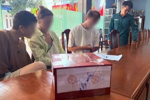 Đà Nẵng phát hiện, xử lý một người điều khiển UAV trái phép