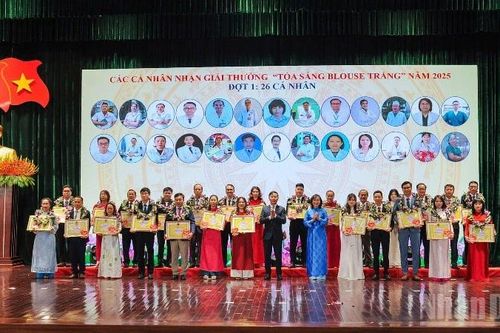 Ngành Y tế Đà Nẵng tiếp tục đạt được nhiều bước phát triển quan trọng, toàn diện