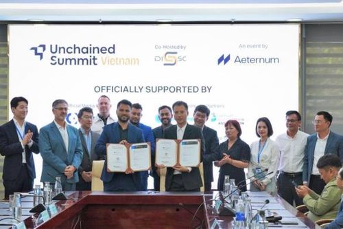 Mở rộng mạng lưới đầu tư công nghệ cao giữa Đà Nẵng và các đối tác Dubai