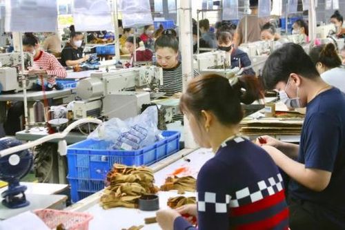 Lao động trở lại sau Tết, doanh nghiệp ở Đà Nẵng sớm vào guồng