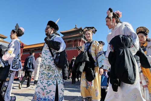 Gen Z Mỹ rộ trào lưu 'Chinamaxxing': Khi giấc mơ Trung Hoa trở thành xu hướng mới