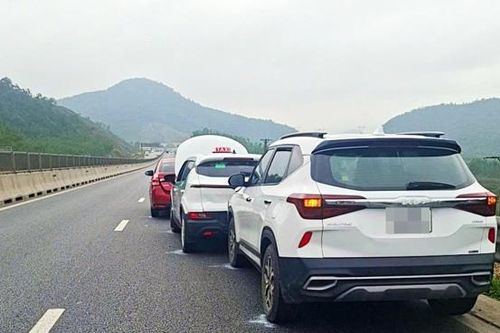 An toàn là trên hết!