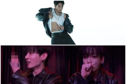 Jungkook BTS dù đã tập cơ bụng nhưng vẫn 'đánh mất hình ảnh' trước khi comeback