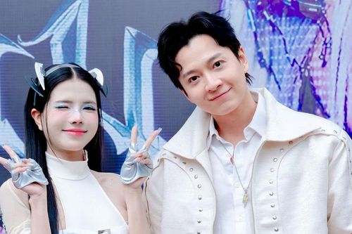 Tân binh nhạc Việt Mai Dora đầu tư tiền tỷ debut làm ca sĩ, được Ngô Kiến Huy gửi lời chia sẻ đặc biệt