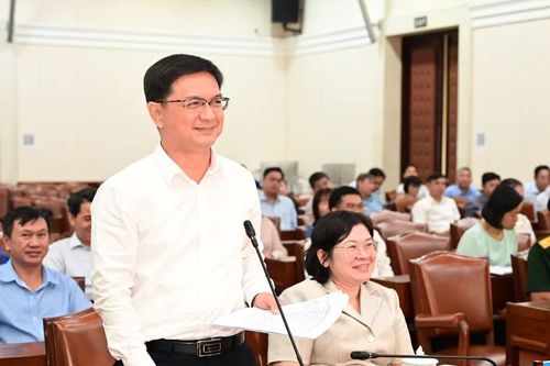 Chậm nhất đến ngày 22-3, TPHCM công bố danh sách người trúng cử đại biểu HĐND