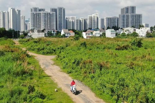 Thường trực Thành ủy TPHCM chỉ đạo gỡ khó cho cơ sở trong đền bù, giải phóng mặt bằng